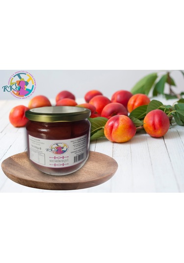 Rkl Nektari Reçeli 650 G
