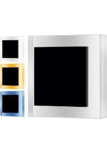 3w Ledli Koridor Armatürü Günışığı