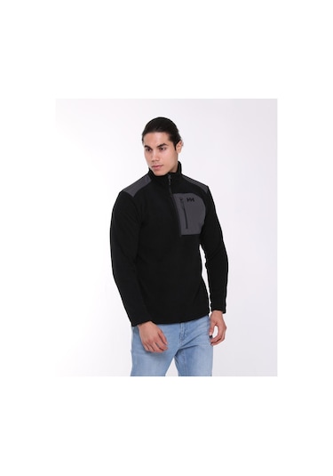 Block Halfzıp Polar 001