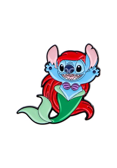 Sevimli Çizgi Film Dikiş Emaye Iğneler Anime Uzaylı Broş Yaful Iğneleri Rozet 22 22 Çok Renkli