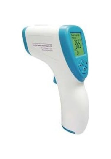 Powermaster XS-IFT003C 1 - 5 CM Mesafe Temassız Ateş Ölçer
