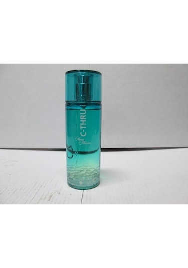 C-Thru Agua Marine Kadın Parfüm EDT 75 ML