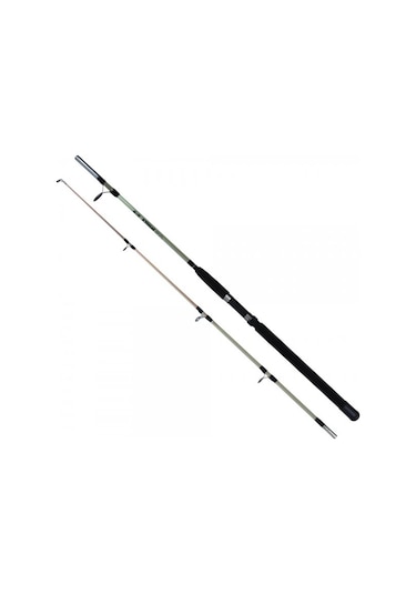 Effe Storm 2 Parça 150-300 G Atarlı Silikon Dolgu Olta Kamışı 3.00 M