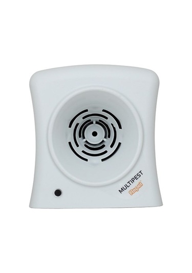 Repel Multipest Fare Haşere Sıçan Akrep Kovucu Cihaz