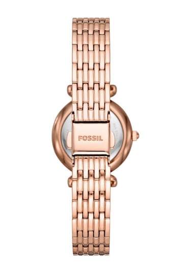 Fossil Fes4648 Bayan Kol Saati