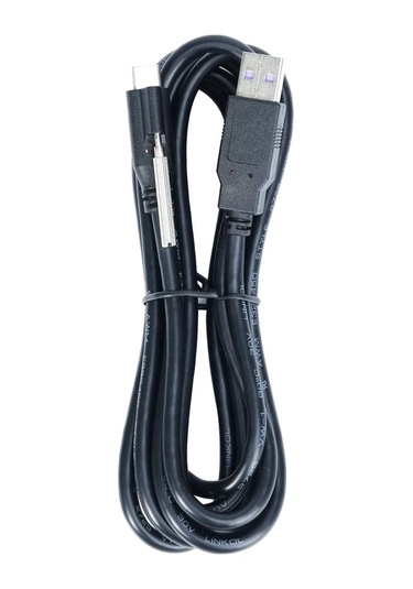 Revopoint Usb Type-a'dan Type-c'ye Kablo