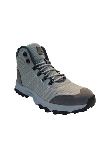 M.p. 232-1206 Mr Erkek Gri Bot-gri