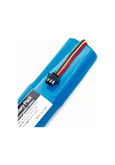 Karaca Vantuz Off-road Rs007 2in1 Robot Süpürge 3500 Mah Batarya