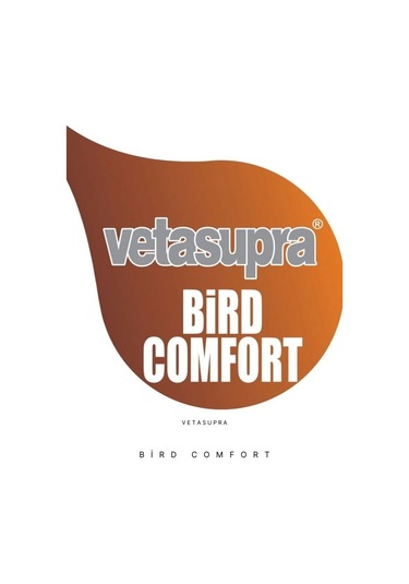 Vetasupra Bird Comfort - Kuşlar İçin Hayvan Yem Katkısı 500 Gr.
