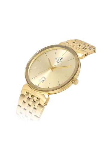 Hislon Cl217g-08sg Gold