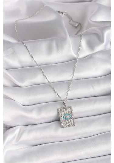 Gold Renk Kemik Model Küpe - Ebj241123w28285 Bakır