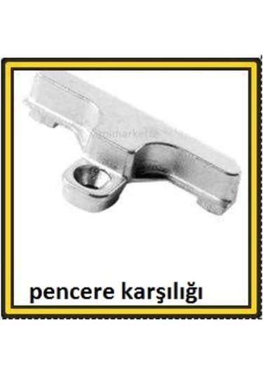 Pimapen Egepen Zendow Pencere Karşılığı Tek Delik 13 Aks