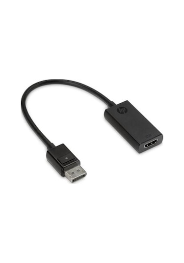 HP DISPLAYPORT-HDMI CEVIRICI 2JA63AA