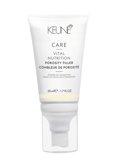 Keune Care Vital Nutrition Porosity Filler nemlendirici Konsantre Saç Kremi 50 ML