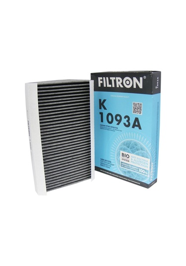 Peugeot 307 1.6hdi 2004-2007 Fıltron Karbonlu Polen