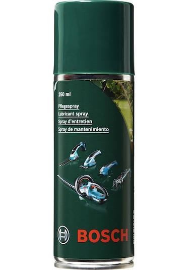 Bosch Bakım Spreyi 250 ML 1609200399