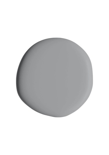 Alix Avien Gri Oje 41 Yüksek Pigmentli Uzun Süreli Kalıcılık Hızlı Kuruma Nail Lacquer 41