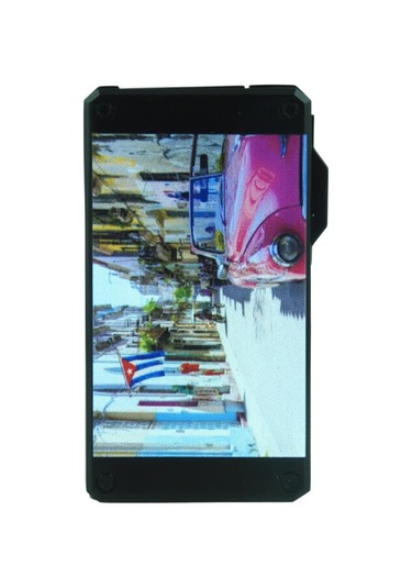 Çift Torch Pürmüz Resim Bakılı Puro Çakmağı