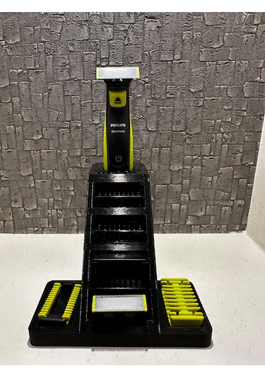 Ertuma One Blade Uyumlu Stand