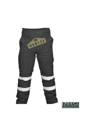 Nt03 - Izrasa Reflektörlü İçi Kapitoneli İmperteks Pantolon