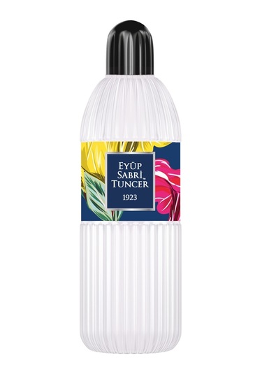 Eyüp Sabri Tuncer Hatıralar Kolonyası Pet Şişe 400 ML