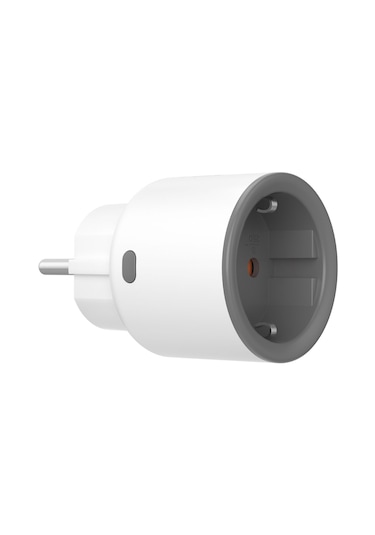 S60 Zigbee Akıllı Priz -