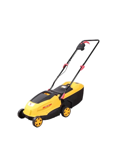 Trex 1300 Elektrikli Çim Biçme Makinesi