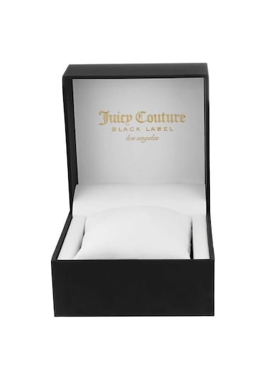 Juicy Couture JC-1130GPCA Kadın Kol Saati