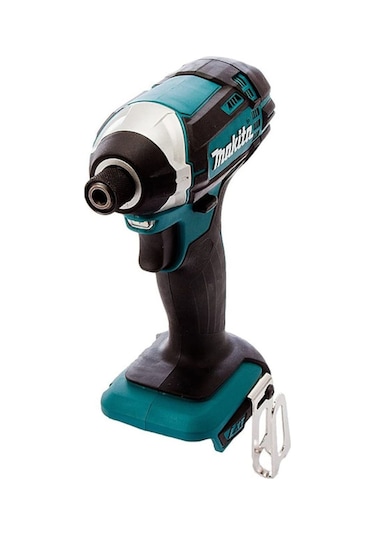 Makita DLX6068PT Li-ion Akülü Makina Seti