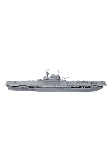 Revell Maket USS Enterprise CV-6 05824