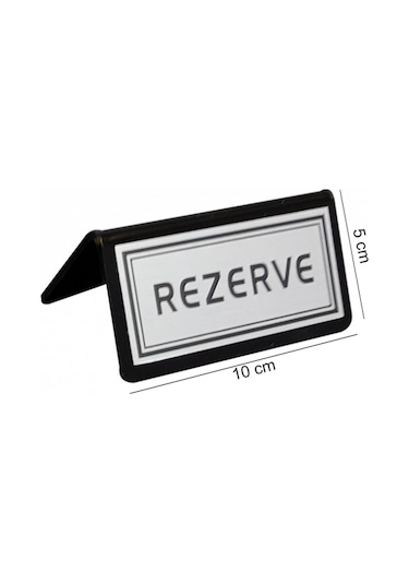 Metal Rezerve Silver