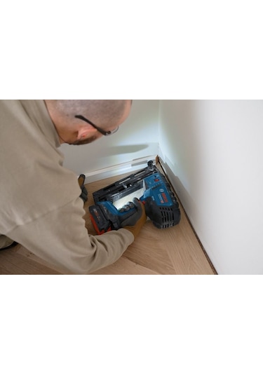 Bosch GNH 18V-64-2 M Akülü Çivi Çakma Tabancası-0601482000