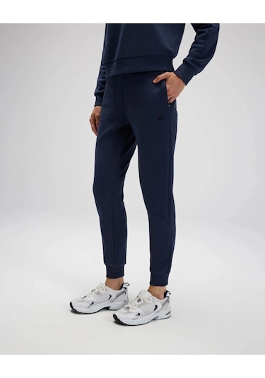 Ellesse Ef532-nv Kadın Lacivert Eşofman Altı Lacivert