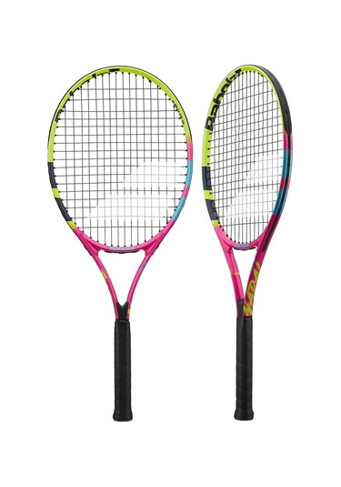 Babolat Nadal Junior 26 ocuk Tenis Raketi 26