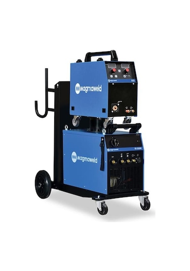 Magmaweld Id 350 M-5 Eco Kaynak Makinası