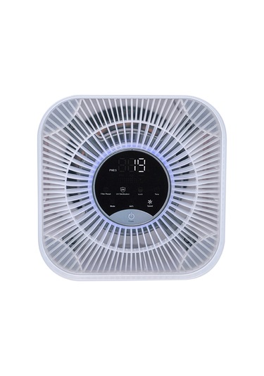 Neutron Air Purifier H11 Hepa Filtre Akıllı Hava Temizleyici