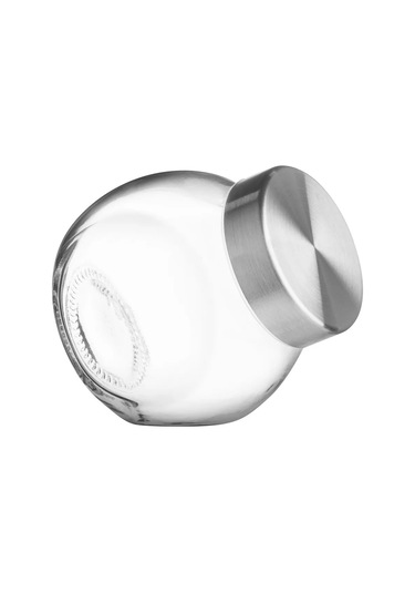 Perfecto Lınea Dökme Ürünler İçin Cam Kavanoz 0,18 L 198109256