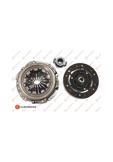 Eurorepar Debrıyaj Setı Albea 1.2 16v Eurorepar AOD-PSA 1636264580
