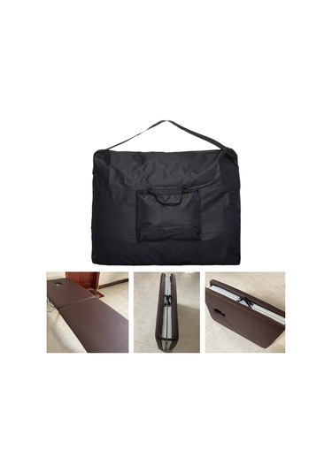 Suntek Taşınabilir Masaj Masa Torbası Masası Seyahat Evi