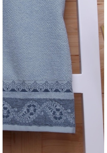 Baveno %100 Pamuk 50 x 100 El Havlusu