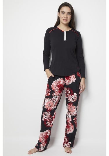 Doremi Bayan Pijama Takımı (482159294)