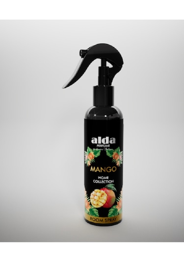 Alda Perfüme Mango Oda Spreyi 250 ML