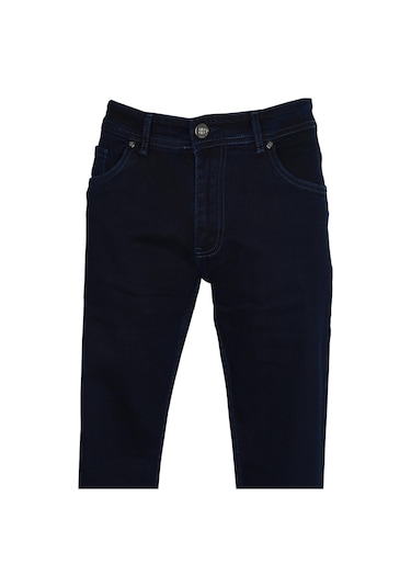 Cengiz İnler Cengiz Inler Denim Erkek Pantolon