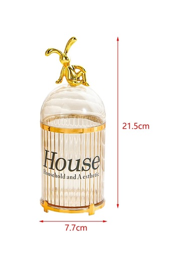 Suntek Magideal Çay Baharat Fındık Için Kapaklı Ev Meyve Kahverengi