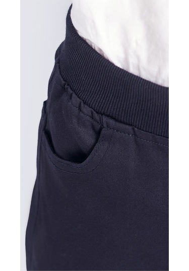 Modaplaza Erkek Çocuk Pantolon 8333- Lacivert C23MŞHN8333PNTLACİVERT Lacivert