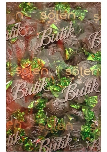 Şölen Butik Jelly Elma 1 KG