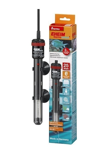 Eheim Thermo Control E Akvaryum Isıtıcısı 25w