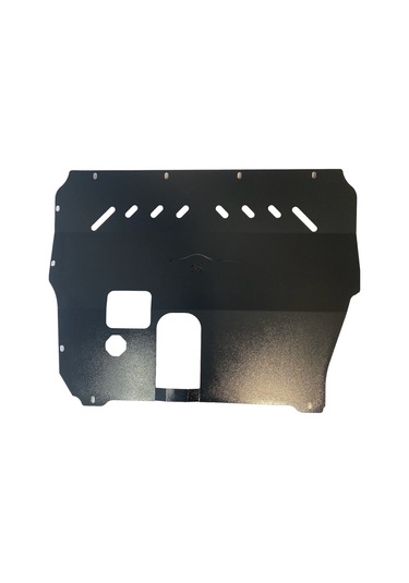 Mg Zs 2018-2024 Karter Muhafaza Sacı Motor Alt Koruma Metal Saç