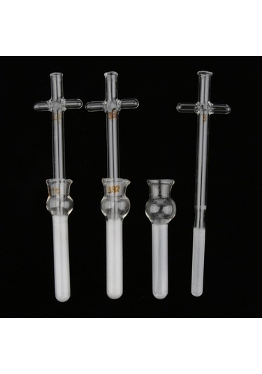 Suntek Havaneli 1ml Ile Premium Cam Dounce Hücre Doku