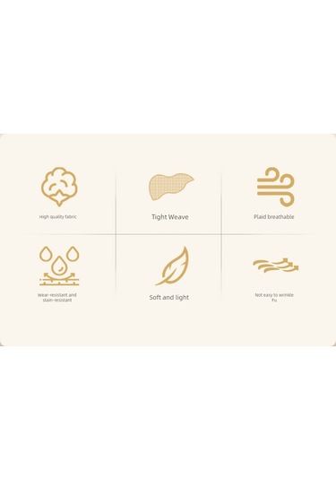 Su Geçirmez Çift Cepli Yarım Önlük - Yeşil Um46724-43 Yurt Dışından Yeşil